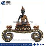 Hottest China Manufacturer Cheap Price Female Buddha Statue thumbnail-5