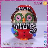 Hot Sale Lovely Small Ceramic Saving Box for Kids thumbnail-1