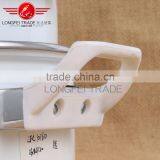 Yiwu Cheaper High Quality Enamel Casserole Set With Glass Lids Wholesale thumbnail-5