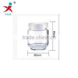 Lead-free Thickening Glass Sealing Glass Bottle Glass Storage Jar Airtight Pot Bubble Wine Bottle Milk Powder Cans thumbnail-1