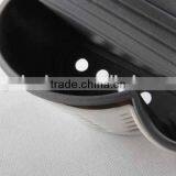 Double Color Plastic Kitchen Rack thumbnail-2