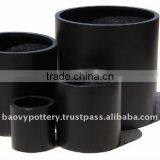 AAD Polystone Pot- Polystone Flower Pot- Polystone Garden Planter thumbnail-1