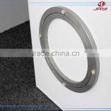 Custom Floating Lockable Perspex Acrylic Display Showcase Cabinet for Shop thumbnail-3