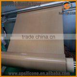 Silicone Baking Liner Sheet Baking Mat With Measurements thumbnail-6