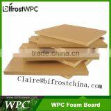 Waterproof Building Board/Latest WPC Building Materials Concrete Board1.22m*2.44m thumbnail-1