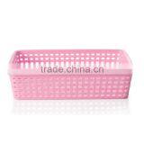 Creative Rattan Pattern Storage Box thumbnail-1