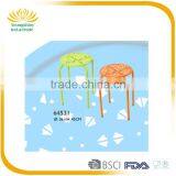 High Quality Good Feedback Simple Design Steel Stool thumbnail-1