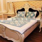 Silk Blanket and Pillow, Eco-friendly thumbnail-4