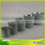 Gardening Colorful Vase Bonsai Pot China Products Wholesale thumbnail-2