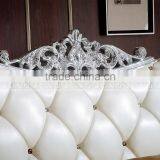 Beautiful Arabic Bedroom Furniture Arabic Bed thumbnail-3