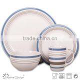 16pcs Outdoor Dinnerware Set thumbnail-1