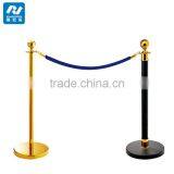 Cafe/Rope/Belt Barrier & Queue Systems thumbnail-1