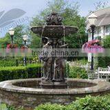 High Quality Garden Fountain for Sale thumbnail-3