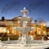 Home Deoration Water Fountain Statues (Custom-made Service is Available) thumbnail-4