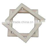 20mm Pine Wood Stretcher Bars for Canvas Painting