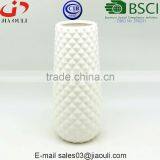 BSCI Audit Factory Nice Design Popular Pineapple Ceramic Vase thumbnail-4