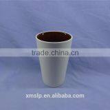 Hand Painted Porcelain Vases thumbnail-1