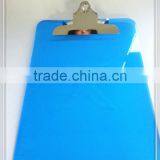 A4 Butterfly Blue PS Writing Clipboard thumbnail-2