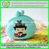 Silicone Saddlebag thumbnail-1