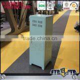Single Door Metal Cabinet Steel Locker Cabinet thumbnail-3