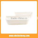 Goodlife Plastic Stylish Wall Mounted Shoe Rack thumbnail-2