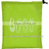 POLYESTER TRAVEL SHOE BAG thumbnail-1