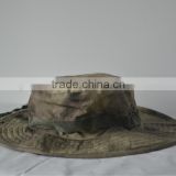 Hot sale military bucket hat army hats
