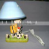 Ceramic Lamp thumbnail-1