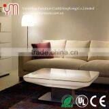 Led Light Coffee Table,RGB Coffee Table,Illuminated Led Coffee Table thumbnail-4