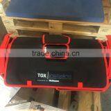 Oxford Tool Bag With Stainless Steel Handle thumbnail-2