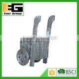 Decoration Garden Wooden Flower Pots Stands and Flower Planter thumbnail-3