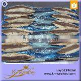 Cleaning Fish Fillet With Dark Meat thumbnail-6