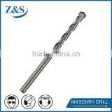 HAMMER TYPE TEMPERED BODY MASONRY DRILLS thumbnail-1