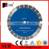 High Quality Concrete Saw Blade thumbnail-1