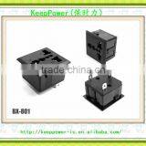 AC Power Socket BX-801 thumbnail-1