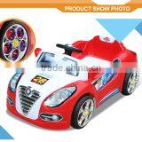 Wholesale Battery Operated Electric Kids Ride on Car 2016 thumbnail-2