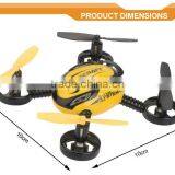 2015 New Products Mini Quadcopter rc Drone thumbnail-5
