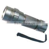 ALUMINIUM FLASH LIGHT