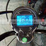 2017 Zhejiang Factory Steel Electric Bike 48v Citycoco With Suspension Scooter Citycoco 2 Wheel Electric Scooter thumbnail-5