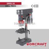 16mm 450W Electric Bench Drill Press WORCRAFT DP05-16 thumbnail-1