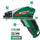 High Quality Durable Tools Power Cordless Driver Drill thumbnail-1