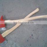 Pick Fire Axe 3.5LBS With Wood Handle thumbnail-1