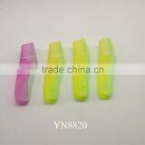 Wholesale Cheap Nano Bamboo Charcoal Rounded Bristle Disposable Toothbrush With Names Hotel Travel Toothbrush With Toothpaste thumbnail-2