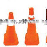 New Retractable Traffic Cone Supplier thumbnail-1