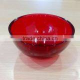 Plastic Bowl PS Plastic Bowl Round Clear Plastic Bowl thumbnail-1
