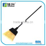 Angle Broom Black Plastic Broom 5710300300001 thumbnail-3