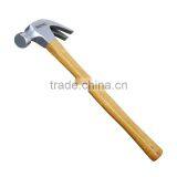 British Type Claw Hammer Wooden Handle(hammer,claw Hammer,hand Tool)