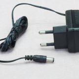 7.5v 7.5W AC Adapter &Power Supply,100-240VAC Euro Plug for LED Light Strips,CCTV Camera thumbnail-2