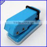 Portable Office Metal Mini Paper Hole Punch thumbnail-1