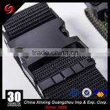 Quick Release PP Nylon Polyester Pistol Belt Army Carry Setup Drag Belt for Marine Corps Style With Buckle thumbnail-1